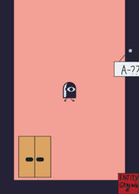 Rooms:pure chaos spawner