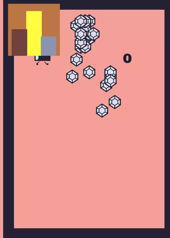 Simple game I made lol by @Scheron