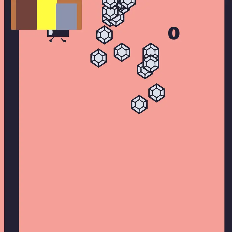 Simple game I made lol by @Scheron