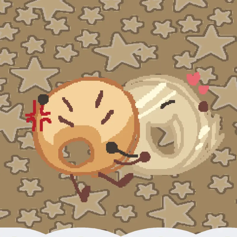 Game by @tapeyanddonutfan