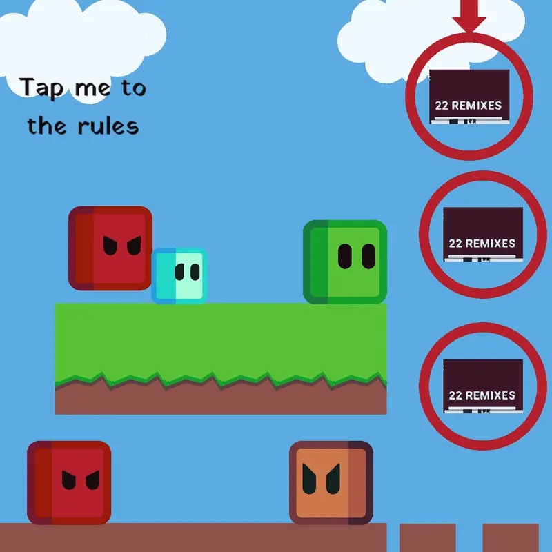 Game by @daniyal333