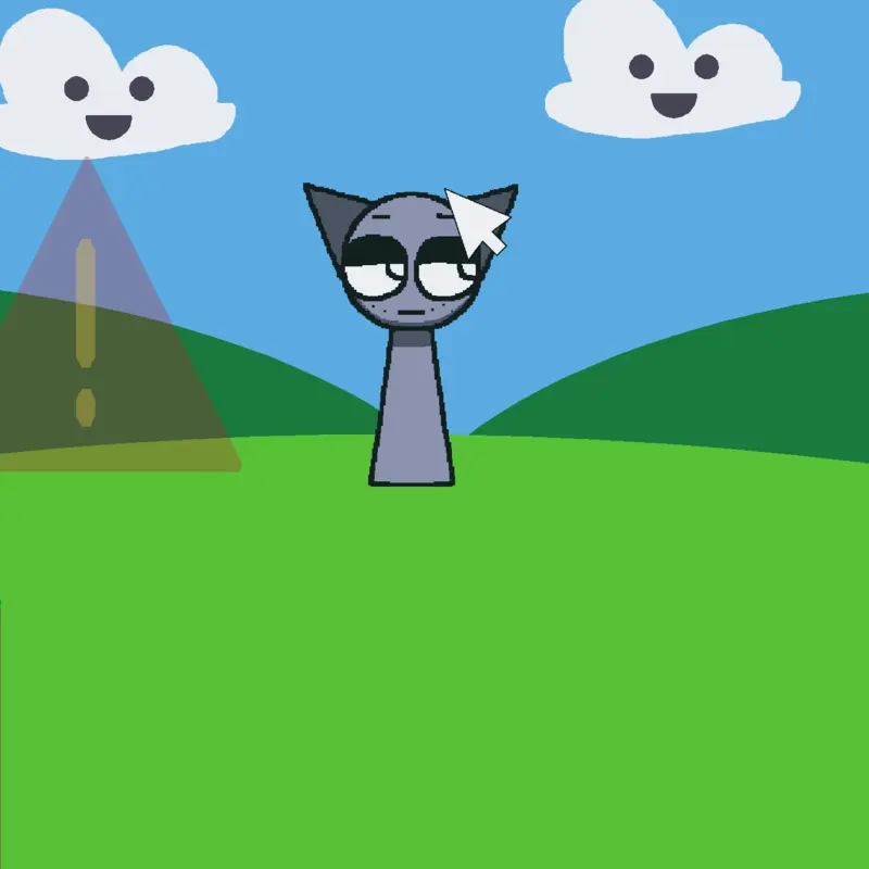 Game by @dumgames