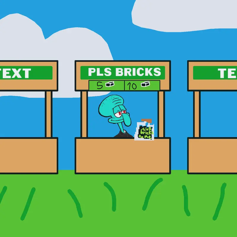 Game by @squidward888