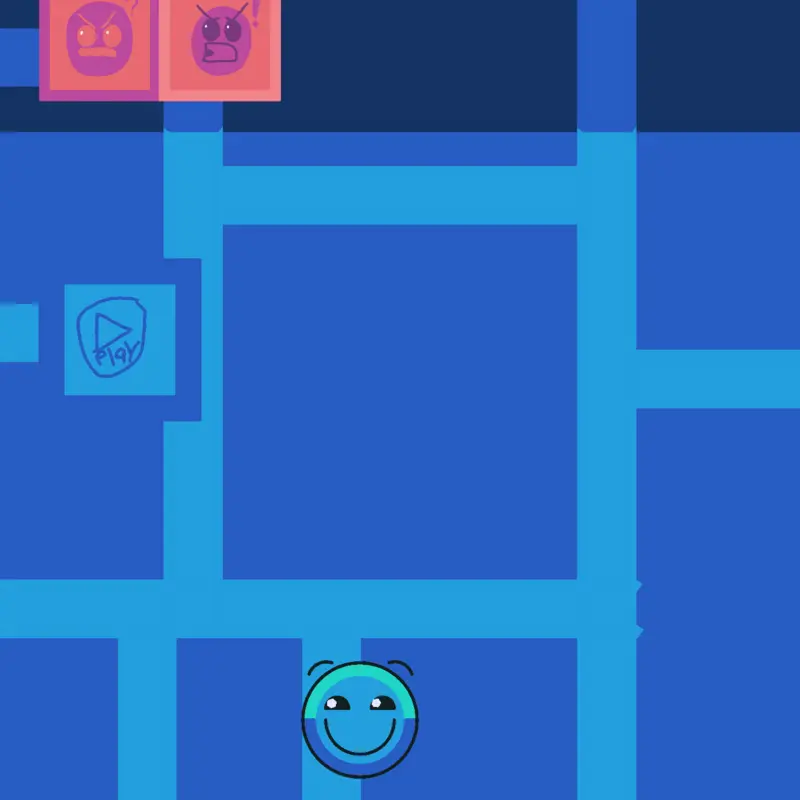 Game by @ceazy_is_super_sad