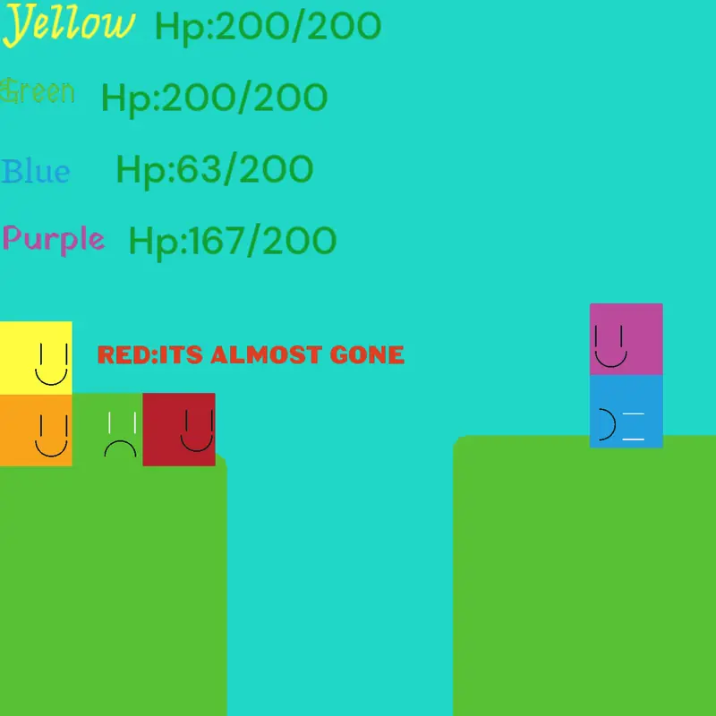 Game by @iDontFeelSoNavy