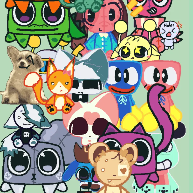 Game by @BabyYuki