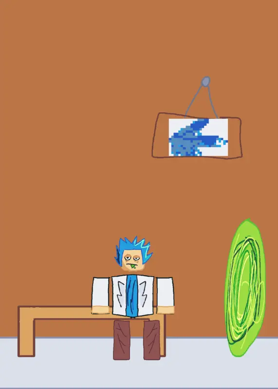 Game by @mifik24k