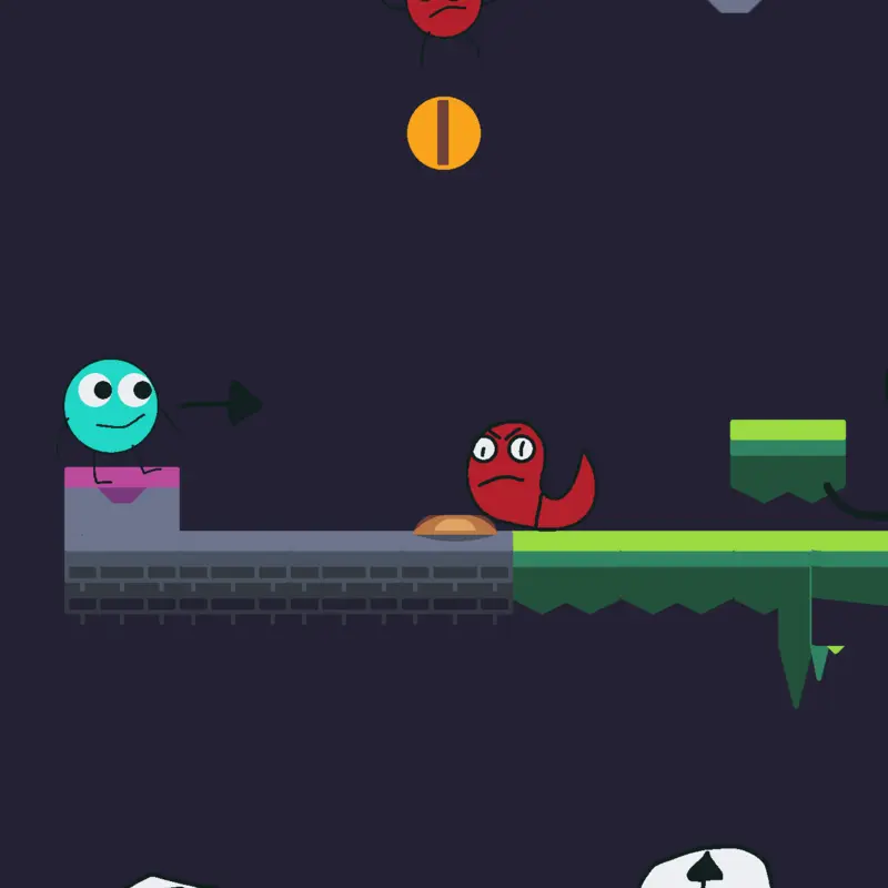 Game by @paullo