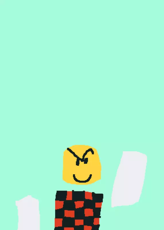Game by @Harraz_2026