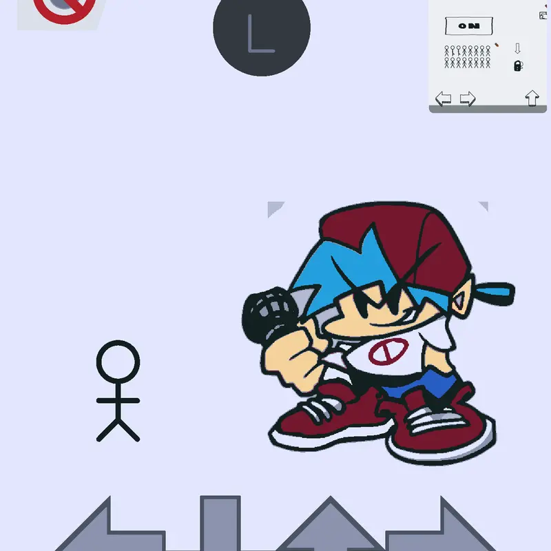 Game by @kaideniscool