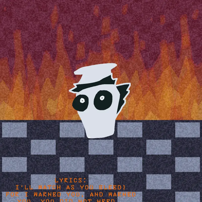 Game by @endlesssawman