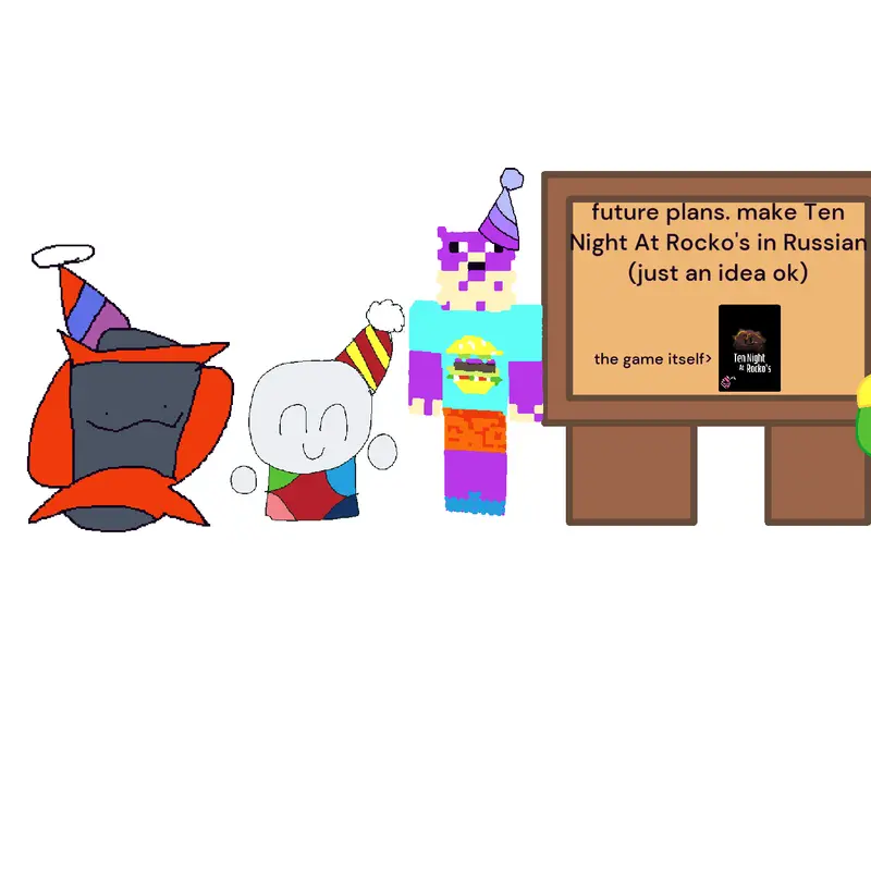 Game by @Chiki_
