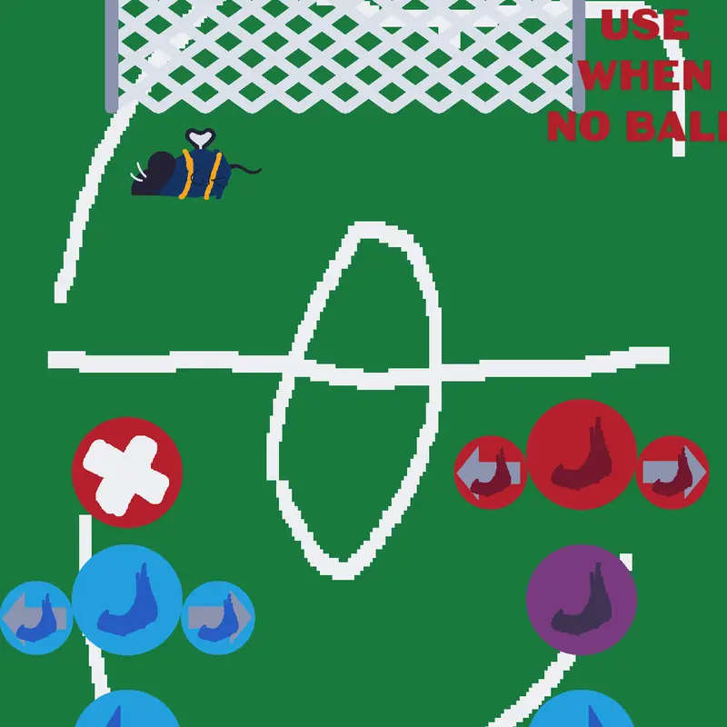 Game by @ggggffffffhhhhbbbb