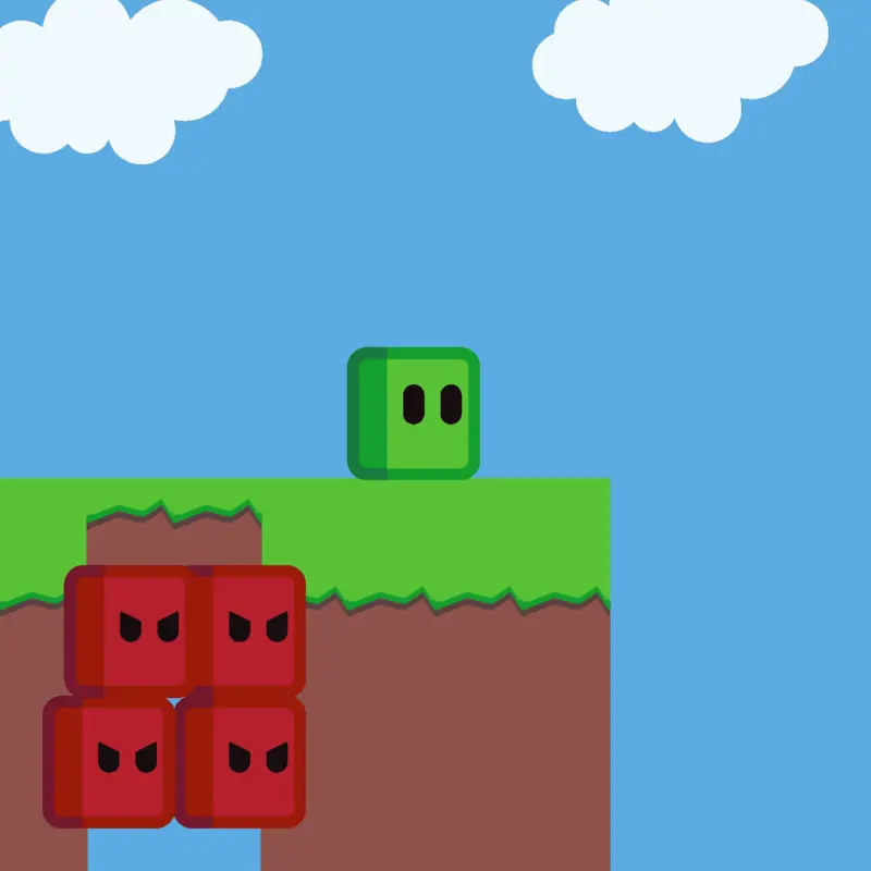 Game by @kokichifan