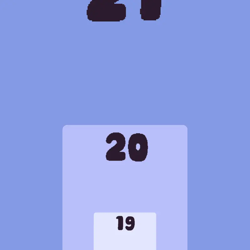 Game by @Newte