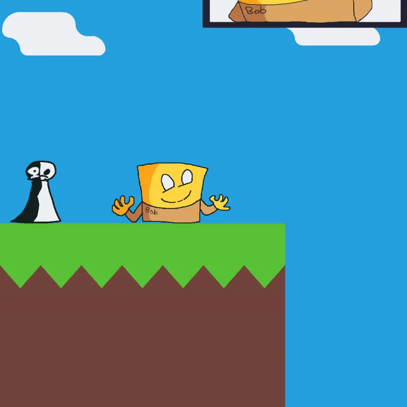 Game by @orribones