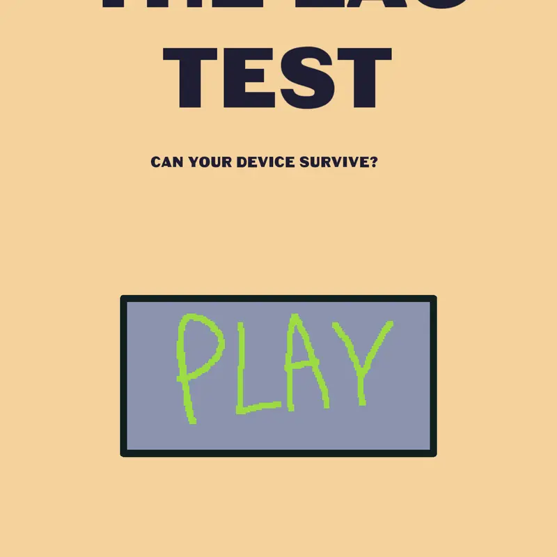 Game by @Caracalandfriends