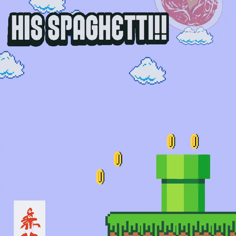 Game by @sickycreator
