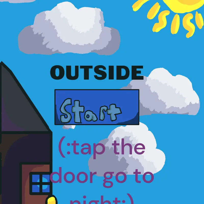 Game by @M0NST3R_KAND1_GAMES