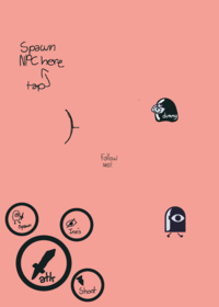 Killer test