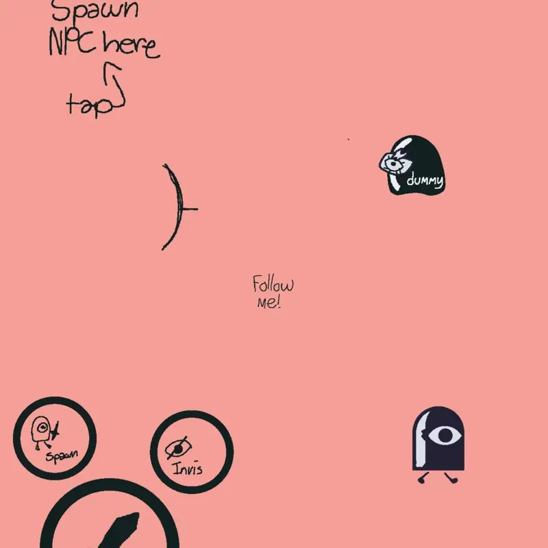 Game by @MessedUpStuff