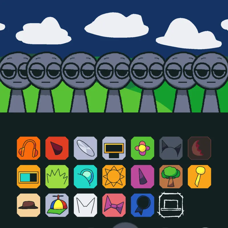 Game by @liamolindogatinho