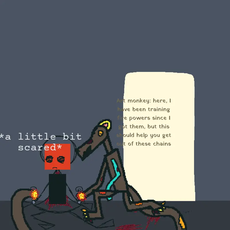 Game by @am_just_a_normal_person