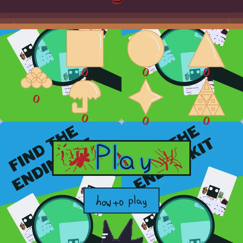 Game by @the-20esa-with-the-logo