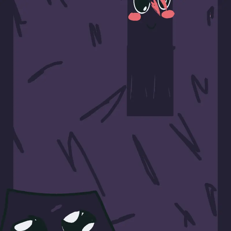 Game by @blueduse