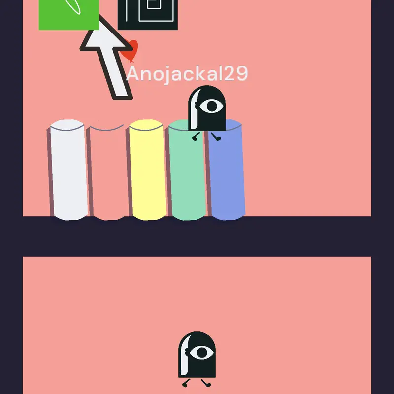 party by @numberblocks_125