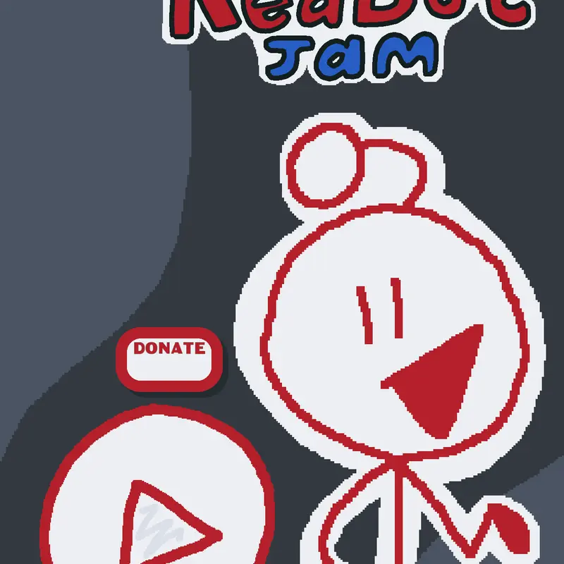 Game by @RedBot1