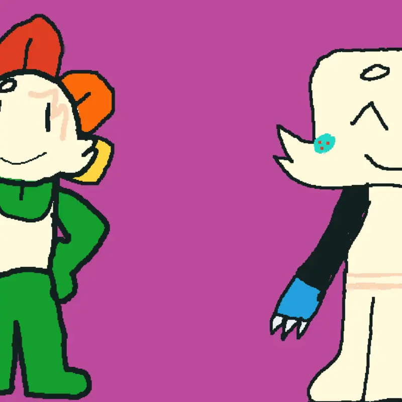 Game by @dandy_lover