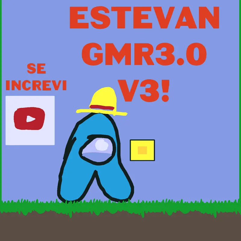 Game by @ESRGM3