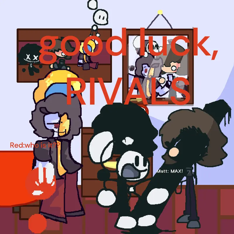 Game by @RED_epiko