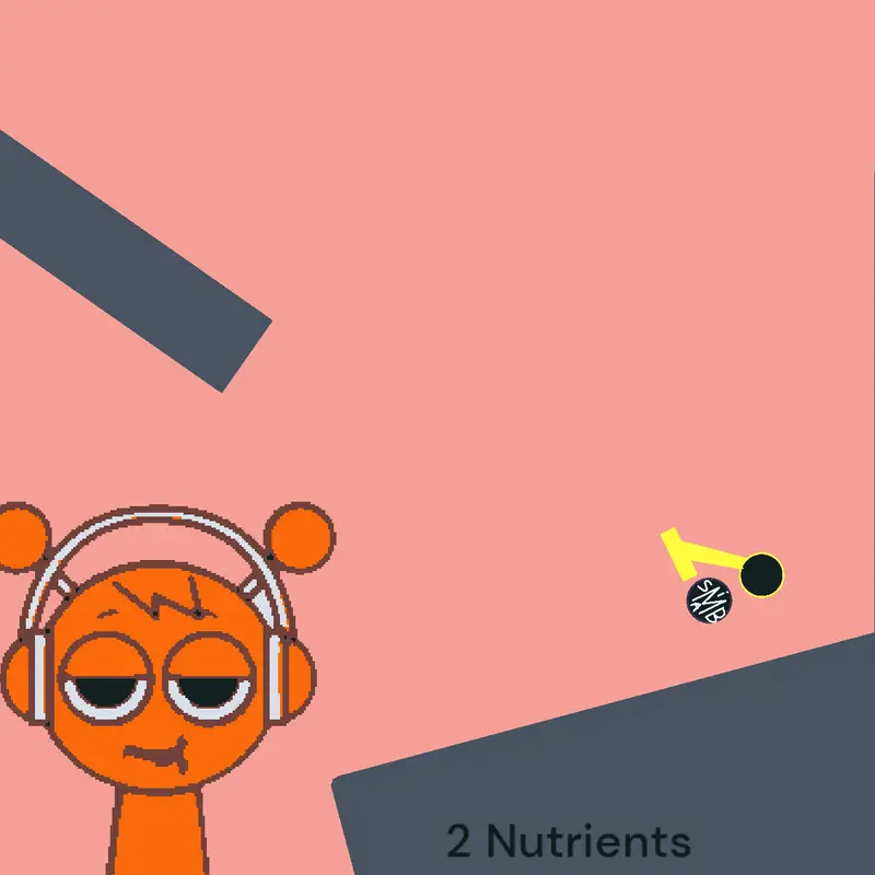 Game by @orenlovepinkiy