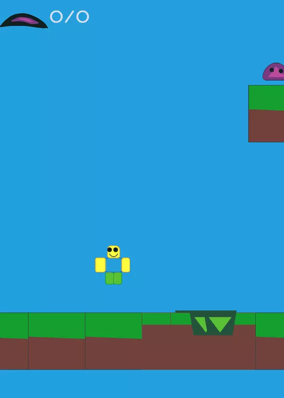 Game by @mingaumurilo