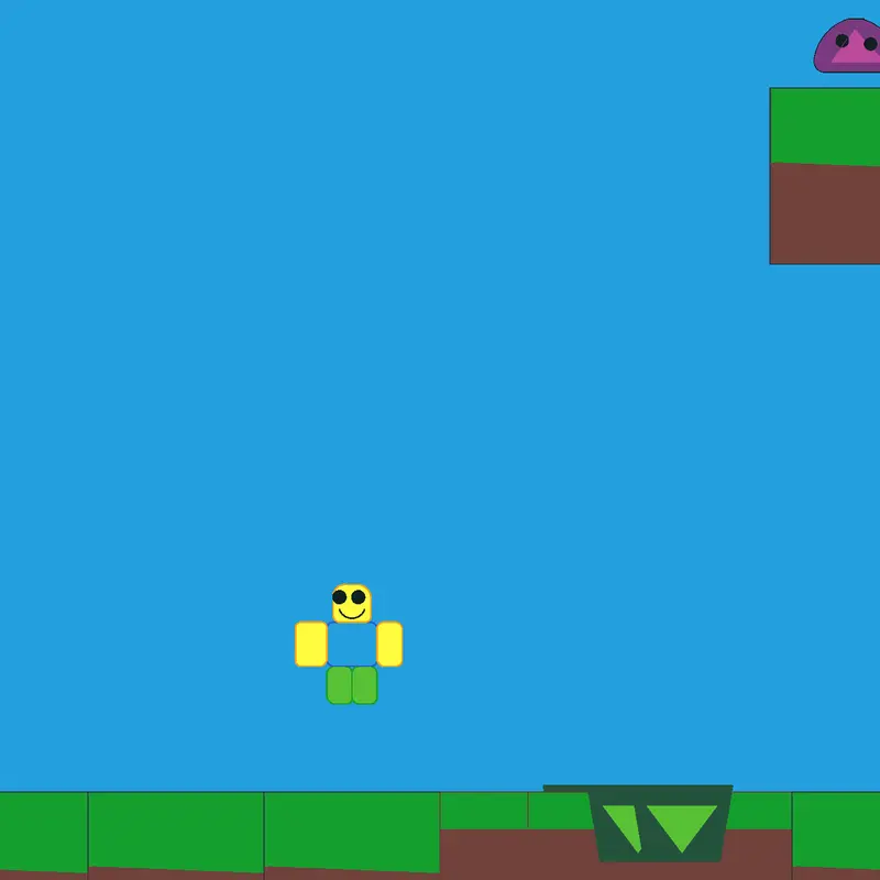 Game by @mingaumurilo