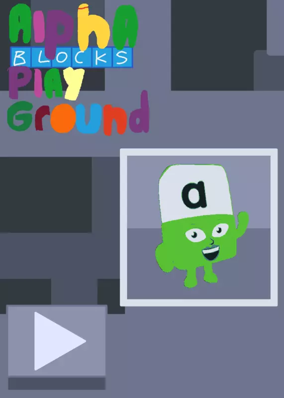 Game by @AlphablocksA_Castle
