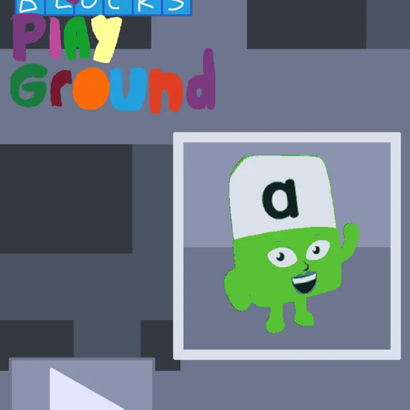 Game by @AlphablocksA_Castle
