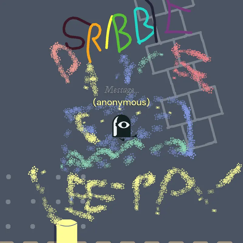 Game by @M4N_F4C3
