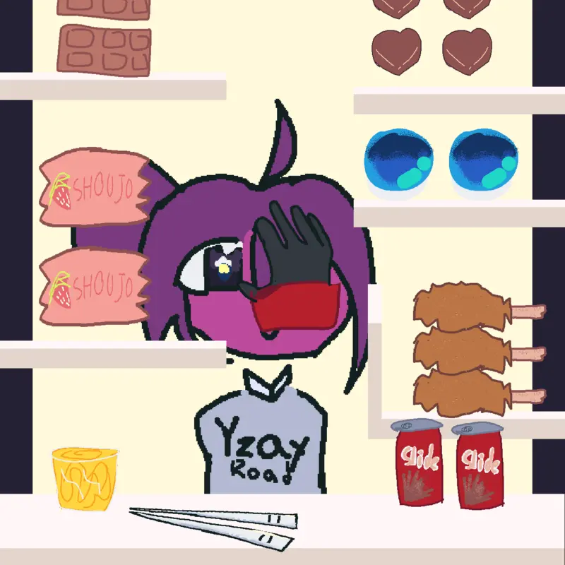 Game by @Crystal_Starry
