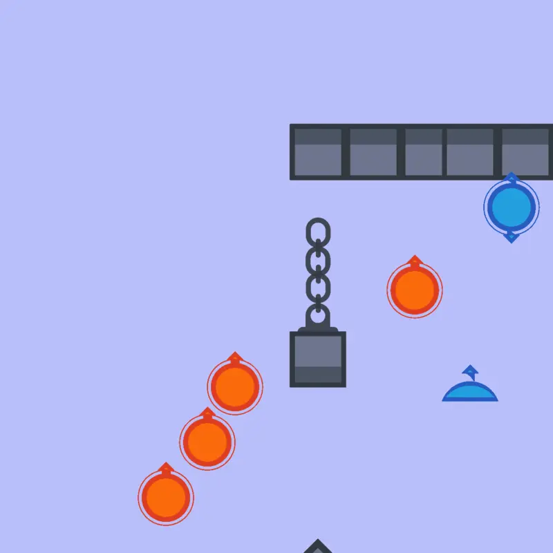 Game by @dianiii