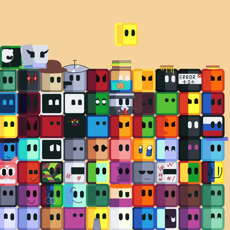 Game by @omertugra
