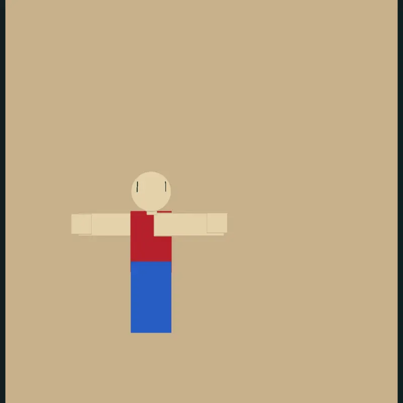 Game by @TheGameGuy