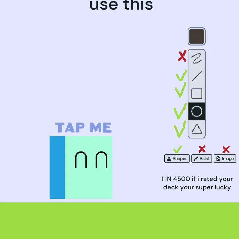 Game by @CoolCyanCube
