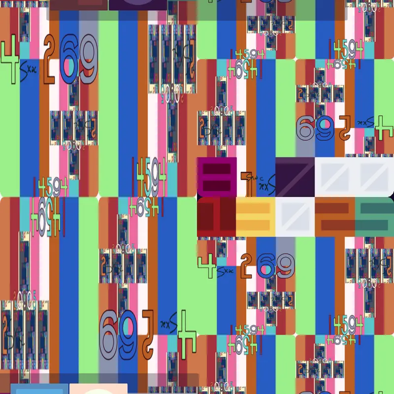 Game by @2NV_PortalChains-2026