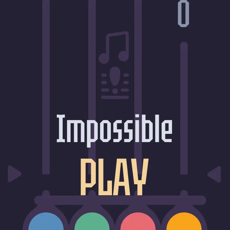 Game by @Lorran_