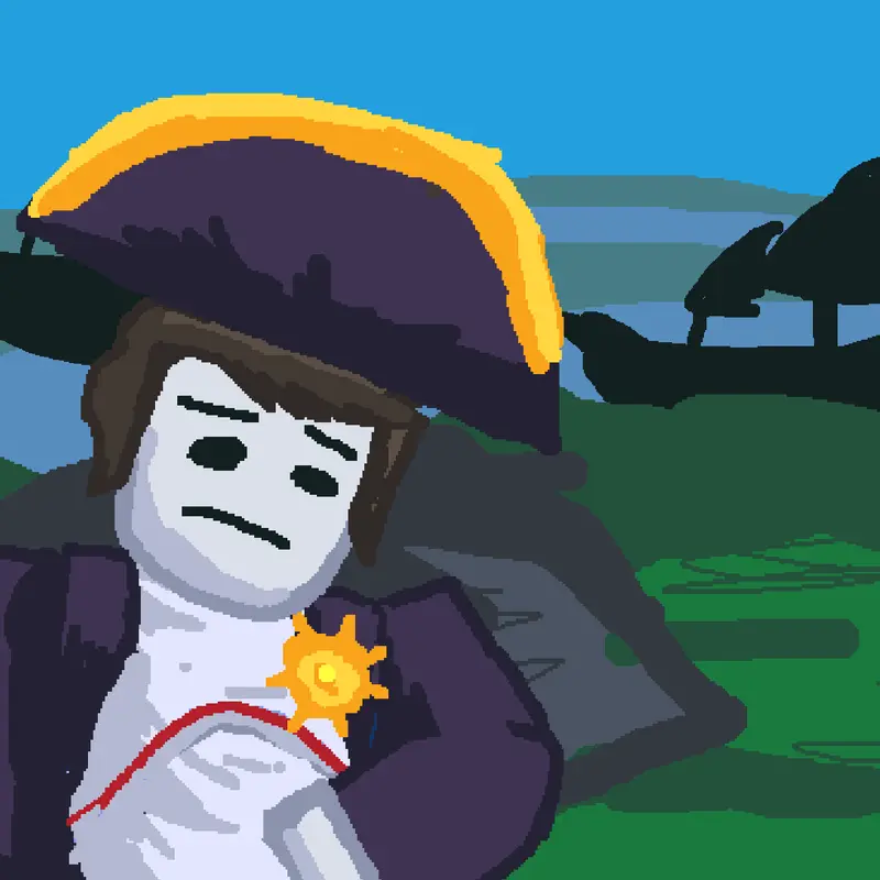 Game by @SomethingSmiling