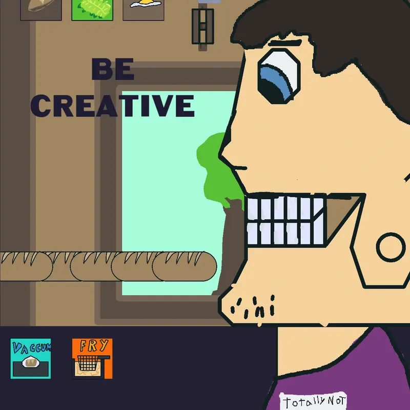 Game by @oxm