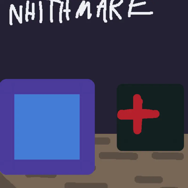 Game by @nickvilla001